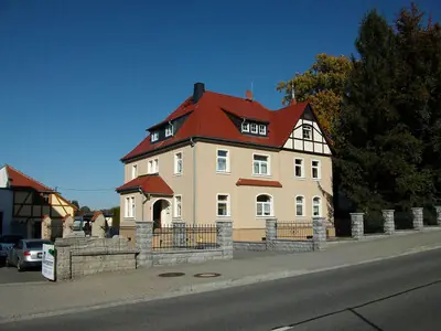 Dacheindeckung Mehrfamilienhaus