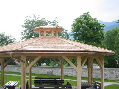 Pavilion