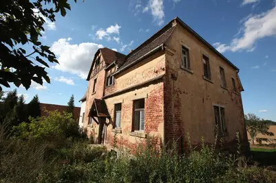 Umbau und Sanierung