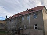 Dachsanierung Mehrfamilienhaus in Weißenberg